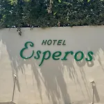 아파트호텔 Esperos Apartments&studios 4*