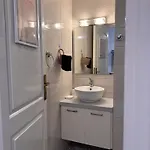 아파트호텔 Esperos Apartments&studios 트롤로스