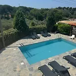 아파트호텔 Esperos Apartments&studios 4*