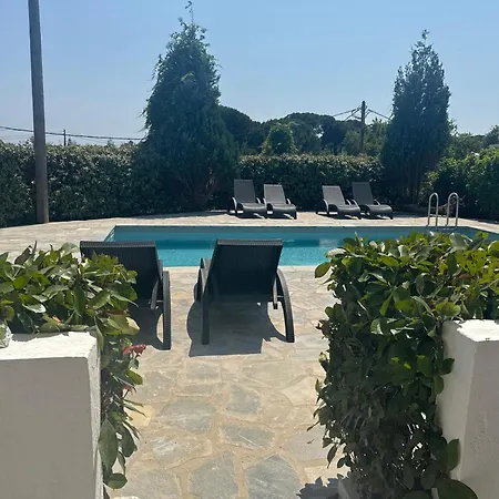 Esperos Apartments&studios