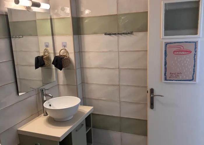 Aparthotel Esperos Apartments&studios