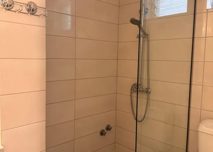 Aparthotel Esperos Apartments&studios 4*