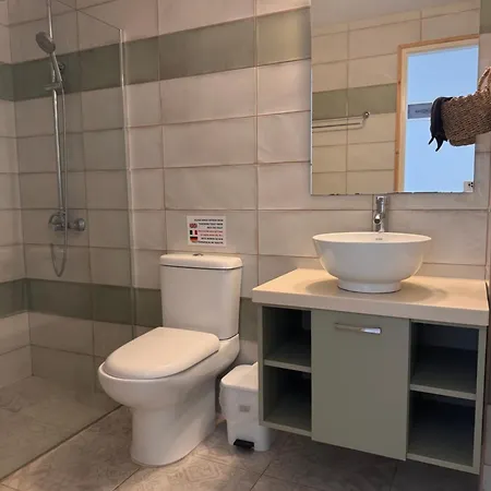 Esperos Apartments&studios