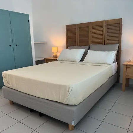 Esperos Apartments&studios 4*