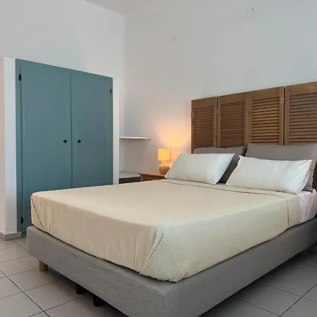 Aparthotel Esperos Of Apartments&studios *