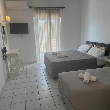 Esperos Apartments&studios