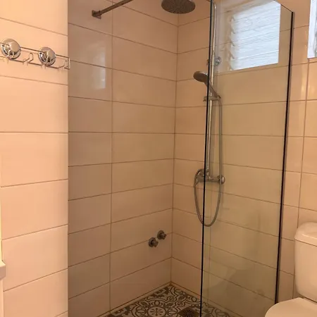 Aparthotel Esperos Apartments&studios 4*